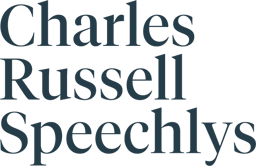 Charles Russell Speechlys AG