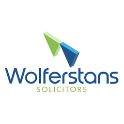 Wolferstans logo