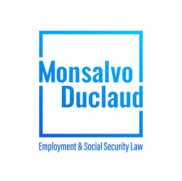 Monsalvo Duclaud