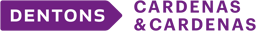 Dentons Cardenas & Cardenas logo