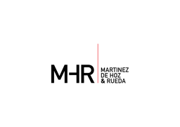 Martínez de Hoz & Rueda