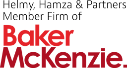 Helmy, Hamza & Partners (member firm of Baker & McKenzie International)