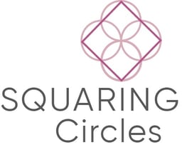 Squaring Circles logo