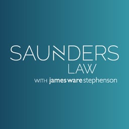 Saunders Law logo