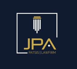 JPA Law Firm logo