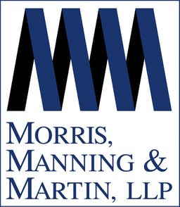 Morris, Manning & Martin, LLP