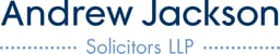 Andrew Jackson Solicitors LLP logo