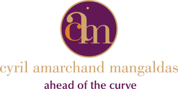 Cyril Amarchand Mangaldas