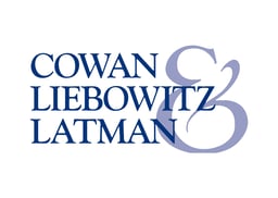 Cowan, Liebowitz & Latman, PC