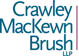Crawley MacKewn Brush LLP