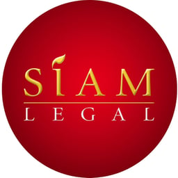 Siam Legal International logo