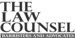 The Law Counsel