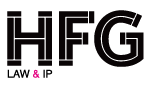 HFG Law Firm & IP Practice logo