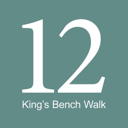 12 King's Bench Walk