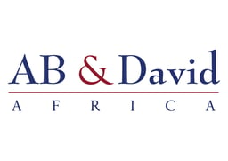 AB & David Africa