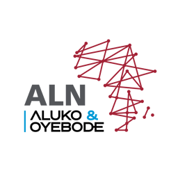 Aluko & Oyebode logo