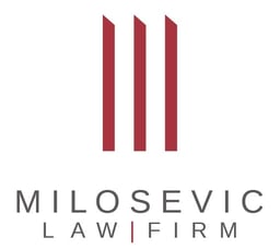 Milosevic Law Firm