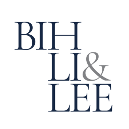 Bih Li & Lee LLP logo