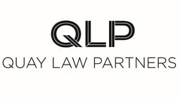 Quay Law Partners logo