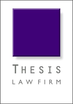 THESIS LAW FIRM