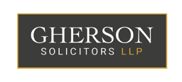 Gherson LLP