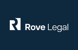 Rove Legal logo