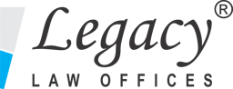 Legacy Law Offices