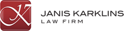 Janis Karklins Law Firm logo