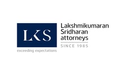 Lakshmikumaran & Sridharan logo