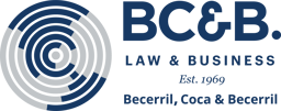 BC&B Law and Business