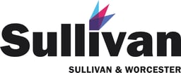 Sullivan & Worcester LLP logo