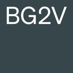 BG2V logo