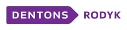 Dentons Rodyk logo