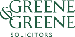 Greene & Greene logo