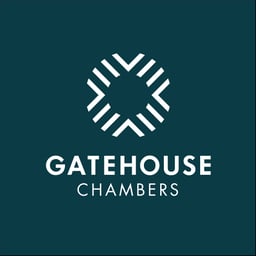 Gatehouse Chambers logo