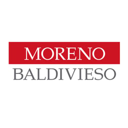 Moreno Baldivieso Estudio De Abogados logo