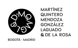 Martínez Quintero Mendoza González Laguado & de la Rosa logo