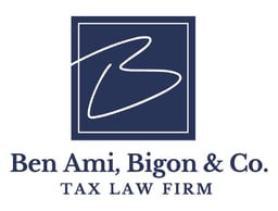 Ben Ami, Bigon & Co logo