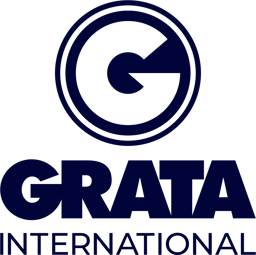 GRATA International logo