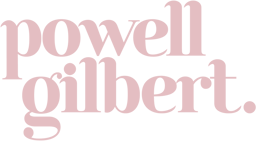 Powell Gilbert LLP logo