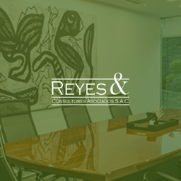 Reyes & Consultores Asociados logo