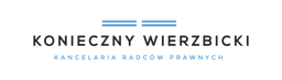 KWKR Konieczny Wierzbicki i Partnerzy logo