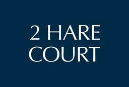 2 Hare Court logo