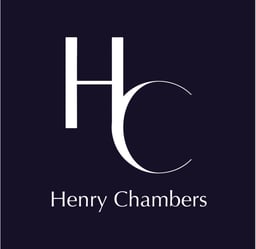 Henry Chambers logo