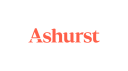 Ashurst logo