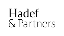 Hadef & Partners logo