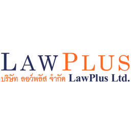 LawPlus Ltd. logo