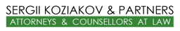 Koziakov & Partners logo