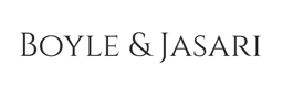 Boyle & Jasari LLP logo