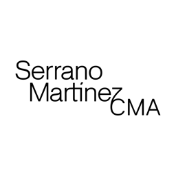 Serrano Martínez CMA logo